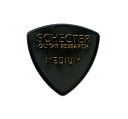 SCHECTER ナイロン トライアングル ピック おにぎり...