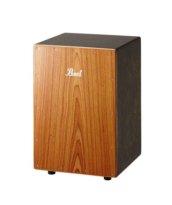 Pearl Chipboard Cajon PCJ-CBC/SC BK パール カホン パ…...:musicfarm:10022617