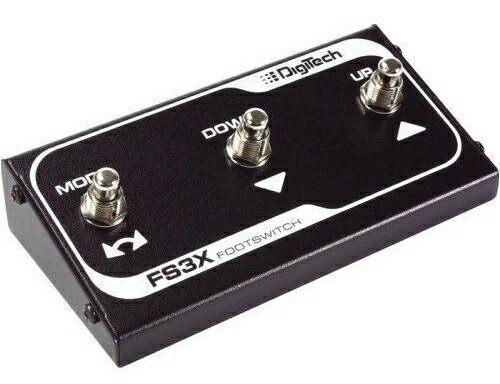 DigiTech FS3X [sAi][Ai]  fWebN  tbgXCb`  Vi 