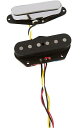 Fender V-V-Mod Telecaster Set of 2【フェンダー】【テレキャスター用】【新品】