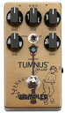 【レビューを書いて次回送料無料クーポンGET】Wampler Pedals Tumnus Deluxe エフェク