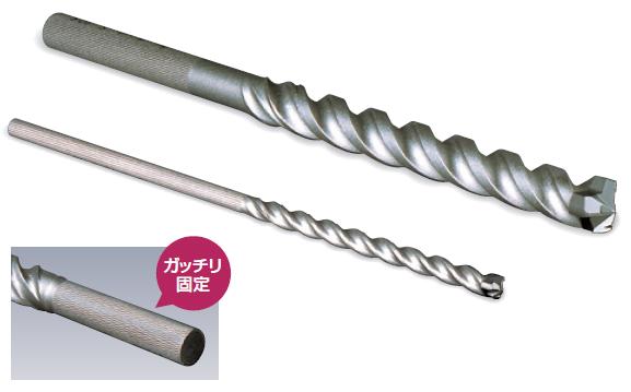 デルタゴンビット　振動用SG　13.0mm　DLS130SG　ミヤナガ