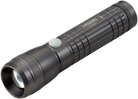 LEDポケットライト　Z-301　ホーザン(HOZAN)