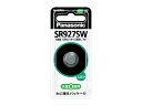 エスコ(ESCO) (SR927SW) 1.55V 酸化銀電池(時計用) EA758YE-23