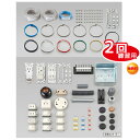 第二種電工試験練習用部材セット 2回練習用 DK-15-2 ホーザン(HOZAN)
