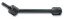 9.5sq.インパクトユニバーサルエクステンションヘックスビットソケット 全長150mm 5mm 13147M.150-5 Ko-ken(コーケン)