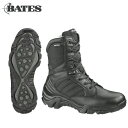タクティカルブーツ GORE-TEX コンポジットトー GX-8 E02272 Bates(ベイツ)