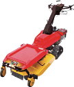 【直送】【代引不可】歩行型草刈機男前刈清(8ps 刈幅600mm) MK71RC CANYCOM(キャニコム)