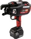 14.4V鉄筋結束機 リバータイア 1.5Ah RB-399A-B2C/15A MAX(マックス)