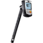 スティック型温湿度計　TESTO605-H1　testo(テストー)