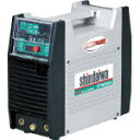 TIG溶接機 交流・直流兼用 300A STW301A 新ダイワ