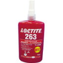 ネジロック剤 高強度 263 250ml 263-250 ロックタイト(LOCTITE)