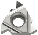 京セラ ねじ切り用チップ PVDコーティング PR1115 5個 16IRA55 PR1115