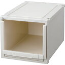 TENMA(天馬) フィッツユニット ラック3530 カプチーノ 350X550X300mm RACK-3530