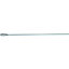 TRUSCO(トラスコ) 軸付バリ取り先端工具 バリーマー 交差穴用250mm φ8 TBKM-250-8