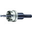 大見工業 超硬ステンレスホールカッター 20mm TG20