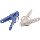 TRUSCO(トラスコ) 洗濯ピンチ30個入 TSHS-30