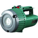 HATAYA(ハタヤ) 充電式防爆型LEDケータイランプ PEP-S3DC