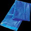 TRUSCO(トラスコ) 溶接遮光シートのみ 0.35T×W1970×H1470 緑 A15-3-GN