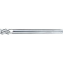 ダイジェット工業 アルミ加工用ソリッドエンドミル φ12.0 AL-SEES3120-LS-R02