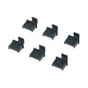 サンワサプライ USBコネクタキャップ TK-UCAP