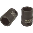 9.5sq.インパクトソケット 21mm 22171 シグネット(SIGNET)