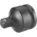 1/2"インパクトレンチ用アダプタ 1/2凹X3/8凸 23510 シグネット(SIGNET)