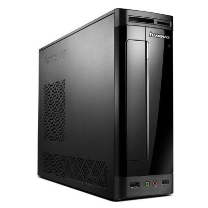 【現金特価】 ※クレジットカード不可Lenovo【H330】11855XJ［HDD500GB Core i5 DVDスーパーマルチドライブ］新品 税込