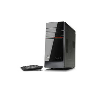 【現金特価】※クレジットカード不可HP ヒューレットパッカード【Pavilion Desktop PC】h8-1290jp/CT プレミアムモデル［HDD1TB メモリ8GB Core i7］新品 税込【現金特価】 ※クレジットカード払い不可メーカー:HP(ヒューレットパッカード)