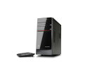 【現金特価】※クレジットカード不可HP ヒューレットパッカード【Pavilion Desktop PC】h8-1290jp/CT プレミアムモデル［HDD1TB メモリ8GB Core i7］新品 税込