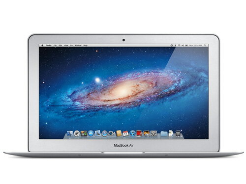 【現金特価】 ※クレジットカード不可APPLE アップル【MacBook Air】MC969J/A［11インチワイド液晶 Intel Core i5 1.6GHz］新品 税込