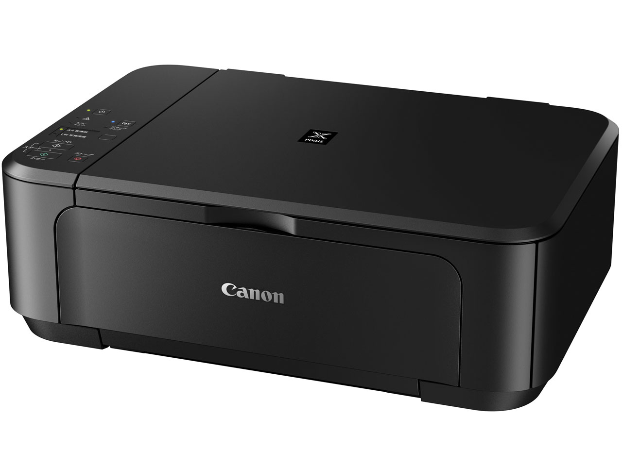 キヤノン CANON PIXUS MG3530BK [インクジェットプリンター プリント/…...:mutsuwa:10016105