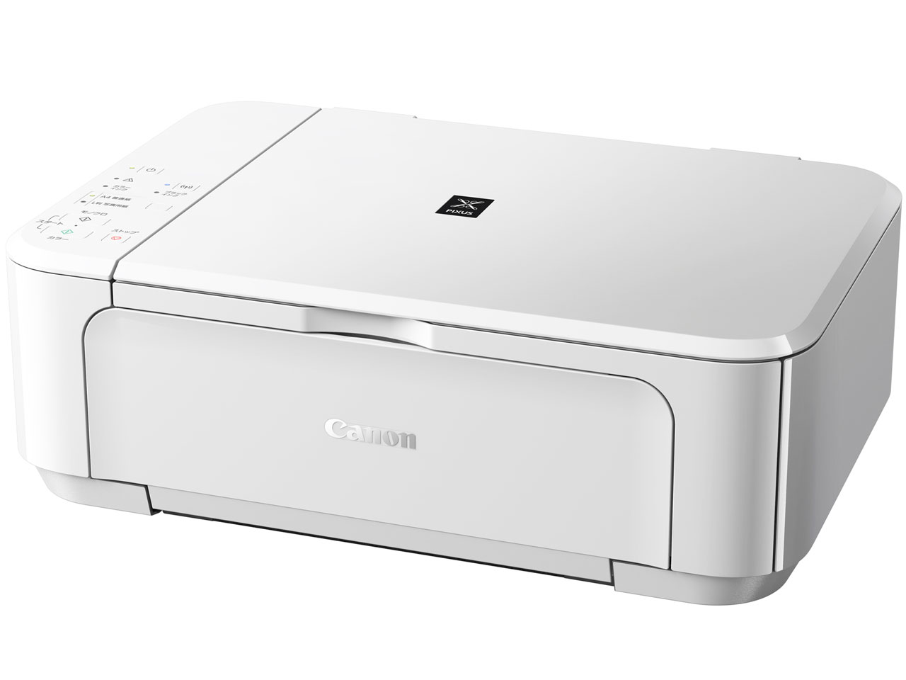 キヤノン CANON PIXUS MG3530WH [インクジェットプリンター プリント/…...:mutsuwa:10015983