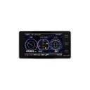 コムテック COMTEC ZERO 302V [超高感度 G...