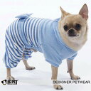 ISPET　犬用　パジャマ　 IQD2237