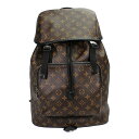 【11/25 10時から ポイント全品2倍最大20倍】ルイヴィトン LOUISVUITTON リュック・デイパック ザック バックパック モノグラム M43422 メンズ レディース ユニセックス 定番 人気 美品 【保存袋】 【中古】