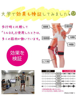 骨盤ローリングトルネ8