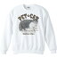 セルカークレックス(愛猫シリーズ)/トレーナー 4,290円