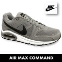 ナイキ スニーカーナイキ エアマックスコマンドNIKE AIR MAX COMMAND 629993-040 靴