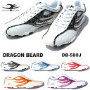ドラゴンベアード スニーカーDRAGON...