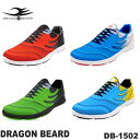 ドラゴンベアード スニーカー スリッポン DRAGONBEA...
