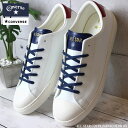 コンバース オールスター クップ ポイントカラー OX ホワイト/レッド/ネイビーCONVERSE ALL STAR COUPE POINTCOLOR OX 31302781