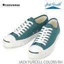 コンバース ジャックパーセルCONVERSE JACK PU...