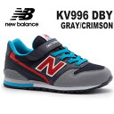 ニューバランス キッズ スニーカーnew balance K...