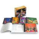 【通常送料・代引手数料0円】黄金の歌謡曲 CD-BOX(CD5枚組)(CD)【t】