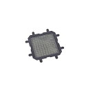 【ゆうパケット対応】マックス(MAX) 浴室暖房換気乾燥機用交換用フィルター 副吸込みシリーズ フィルター(BS113FG) JD93120