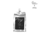 MYHONEY REMEDY (マイハニーレメディー) ハニーケア シャンプー 1000ml 詰替用レフィル はちみつシャンプー 大容量 業務用 敬老の日 ギフト プレゼント