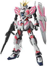 5月再販分 MG 機動戦士ガンダムNT <strong>ナラティブガンダム</strong> <strong>C装備</strong> <strong>Ver.Ka</strong> 1/100スケール 色分け済みプラモデル