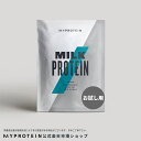 マイプロテイン 公式 【MyProtein】 ミルク プロテ...