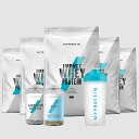 マイプロテイン 公式 【MyProtei...